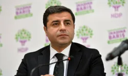 "Selahattin Demirtaş eylül ayında tahliye olacak" iddialarına DEM Parti'den yanıt geldi