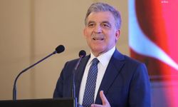 Abdullah Gül'den 'çerçeve yasa' yorumu: "Kürt meselesinin çözümünde yeni bir kapı açıldı"