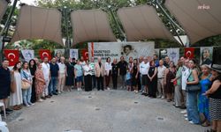 Görevi başında hayatını kaybeden Gazeteci Barış Selçuk vefatının 32. yılında anıldı