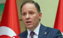 YENİ Partili Yavuzyılmaz açıkladı: "Çerçeve yasaya hayır diyeceğim"
