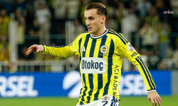 Fenerbahçe'de Kerem Aktürkoğlu gelişmesi: Kafasına darbe almıştı