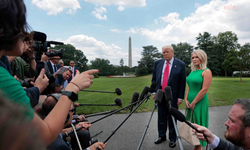 Trump açıkladı: Beyaz Saray Basın Sözcüsü Karoline Leavitt görevinden ayrılıyor