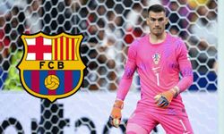 Livakovic, Barcelona yolunda: Anlaşma tamam