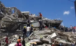 UNICEF’ten Kolombiya’daki depremzedelere destek: Binlerce kişiye yardım ulaştırıldı