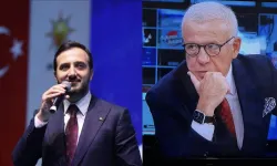 AKP İstanbul İl Başkanı Özdemir'den Ertuğrul Özkök'e tepki: "Demokrasiye ağır saygısızlık"