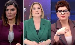 Halk TV’den ayrılan üç gazetecinin yeni adresi belli oldu
