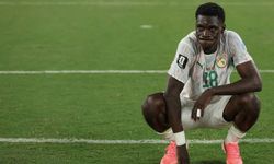 Galatasaray'dan Ismaila Sarr için Crystal Palace'a resmi teklif
