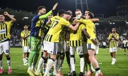 Fenerbahçe play-off biletini aldı, UEFA ödülü belli oldu: İşte kasaya girecek rakam