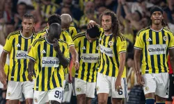 Fenerbahçe'ye Sturm Graz maçı öncesi kötü sürpriz