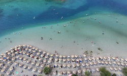 Avrupa'nın en değerli plajları belli oldu: Fethiye Ölüdeniz 4. sırada