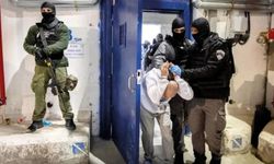 Filistin'den "Kusra" uyarısı: İsrail'in işlediği suçlar durumu patlama noktasına getirdi