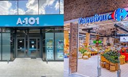 Rekabet Kurulu'ndan A101'in CarrefourSA’yı devralmasına koşullu izin