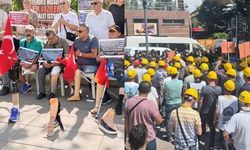 Ankara Valiliği’nden 15 günlük eylem yasağı: Madenciler ve gazilerin Ankara'daki hak mücadelesine engel