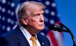 Trump'tan Umman'a Hürmüz mesajı: ABD faaliyetleri engellenirse saldırı düzenlenecek