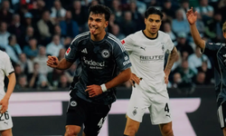 Galatasaray ile adı anılan Can Uzun hakkında Eintracht Frankfurt'tan açıklama