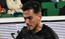 Galatasaray'dan ayrılan Umut Erdem, Çaykur Rizespor'a transfer oldu