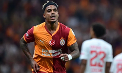 Galatasaraylı Mario Lemina için Başakşehir iddiasına yanıt