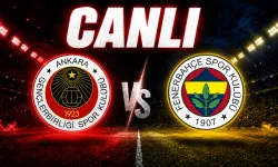 Gençlerbirliği - Fenerbahçe maçı hangi kanalda, saat kaçta? FB maçı canlı izle. Muhtemel 11'ler belli oldu