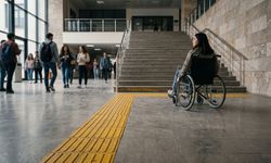Akademide ‘engelsiz kampüs’ çıkmazı: Rampa ve sarı çizgi var, strateji ve nitelikli istihdam yok