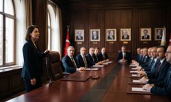 Avrupa'da her dört rektörden biri kadın, Türkiye'de ise oran yüzde 3,96'ya düşüyor