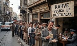 Menderes döneminde yaşanan kahve kıtlığı akademik makaleye konu oldu: "Kahve gitti, adı kaldı yadigâr"