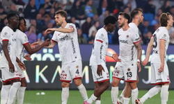 Ankara ekibi Gençlerbirliği Süper Lig'de 50. sezonuna çıkıyor