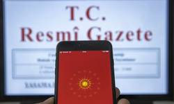 Resmi Gazete'de yayımlandı: Kamu kadrolarına ilişkin düzenleme yapıldı