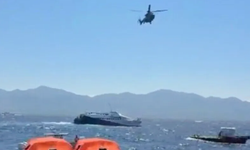 Girne'deki gemi faciasında can kaybı 8'e yükseldi: Kimlikleri belli oldu!