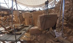 Göbeklitepe'de yeni dönem: Kuzey kesiminde ilk kazı başladı