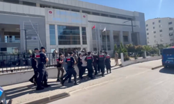 31 ilde göçmen kaçakçılığı operasyonu: 21 şüpheli tutuklandı