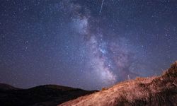 Perseid meteor yağmuru Ankara’da izlenecek: Kreiken Rasathanesi’nden iki gecelik etkinlik