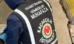 Ticaret Bakanlığı: 29 operasyonda 58 bin 519 canlı hayvan ele geçirildi