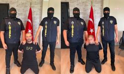 Gürcistan'da yakalanan 7 kişi Türkiye'ye iade edildi: Aralarında iki örgüt elebaşı da var