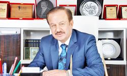 Haymana’yı tarih kitaplarına yazdıran başkan: Özdemir Turgut