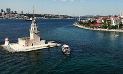 Meteoroloji: Hafta sonu bazı kentlerde sıcaklık 37 dereceyi bulacak