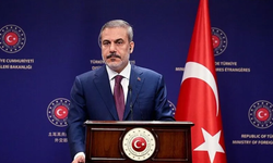 Hakan Fidan: Türkiye, kalıcı barış için çabalarını sürdürecek