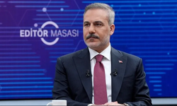 Hakan Fidan'dan Mekke Anlaşması mesajı: “Artık dayanışma halindeyiz”