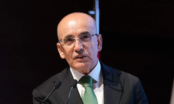 Bakan Şimşek: Motorinde ÖTV yıl sonuna kadar kademeli uygulanacak
