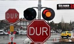 Türkiye'deki demiryollarında geçit ve hat ihlali kaynaklı kazalar Avrupa’nın 15 puan üzerinde