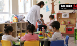 Hastane kreşleri yıllar sonra geri dönüyor: “Çalışma hayatını mümkün kılan bir kamusal destekti”