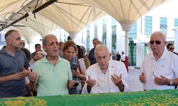 Salihoğlu ailesinin acı günü