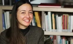 İBB'de çalışan şehir plancısı Müge Yorgancı Ozar hayatını kaybetti