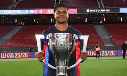Fenerbahçe yılın transfer bombasını patlatıyor! Leao olmadı, Marcus Rashford için temaslar başladı