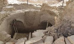 Türkiye'nin de iş birliğinde yürütülen Moğolistan'daki Hun kurganlarında yeni keşif
