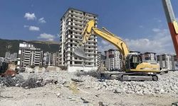 Resmi Gazete'de yayımlandı: Binaların yıkılması hakkındaki yönetmelik değişti