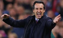 UEFA Süper Kupa öncesi Unai Emery'den PSG açıklaması: "Favori onlar ama sahada rekabet edeceğiz"