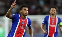 PSG - Aston Villa UEFA Süper Kupa Finali zirvesinde PSG zaferi! PSG maçı sonrası yıldızlardan iddialı açıklamalar