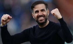 Cesc Fabregas’tan Arsenal-Como maçı sonrası iddialı açıklama: "Olumsuzluklardan çok olumlu şeyler var"