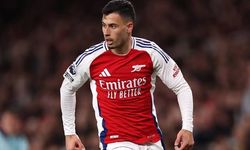 Gabriel Martinelli’den Galatasaray’a transfer yanıtı