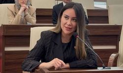 Sultangazi Belediyesi CHP Meclis Üyesi Hülya Şimşek 'Şapkalılar' soruşturmasında tutuklandı